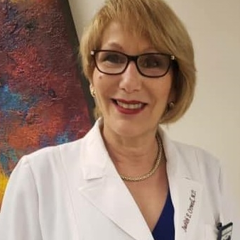 Dr. Judith  Crowell MD