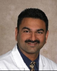 Rajesh  Dhairyawan M.D.