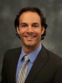 Dr. Adam G.  Macdissi M.D.