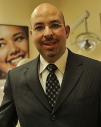 Mark A. Hanna, DMD, Dentist
