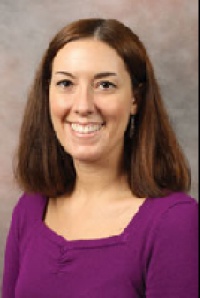 Megan Rowe ANP-C, Nurse