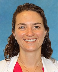 Dr. Rebecca Gywnne Maine M.D.