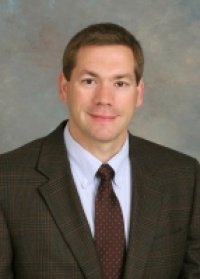 Dr. Jon Brooks Boroughs M.D.