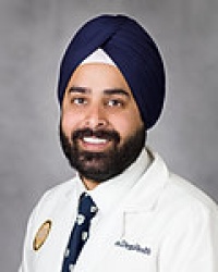 Gobind Anand MD, Hepatologist