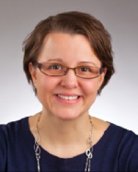 Dr. Stephanie M. Hanson M.D.