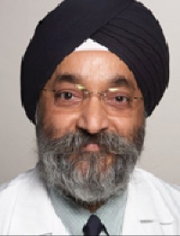 Dr. Jatinder Singh Sawhney MD, Geriatrician