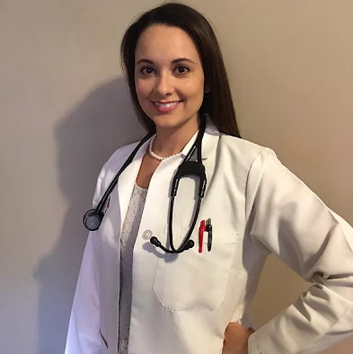 Dr. Lisanne  Cruz M.D.