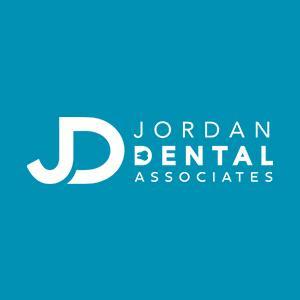 Jordan Dental Associates, Dentist