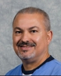 Dr. Esteban Olivera MD, Emergency Physician