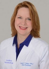 Mrs. Donna Yanusz NP, Nurse