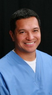 Dr. Dwight E. Sanjuan D.M.D., Dentist (Pediatric)