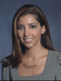 Dr. Vesta  Salehi M.D.