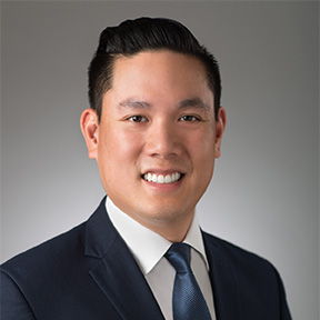 John Ngo, M.D., Surgeon