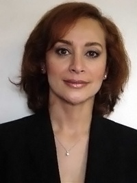 Dr. Maryam A. Chiani DMD, Prosthodontist