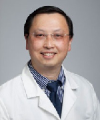 Dr. Yu Dennis Cheng M.D.