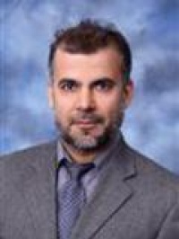 Dr. Fuad  Elhusain elnegres M.D.