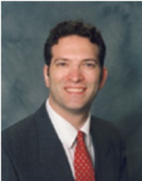 Dr. Brad Kenneth Cohen M.D.