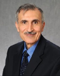 Dr. Mahmoud H Doski M.D., Internist