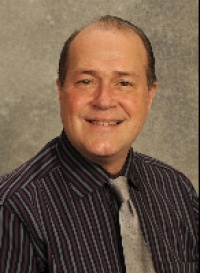 Dr. Brian Greffe MD, Hematologist (Pediatric)