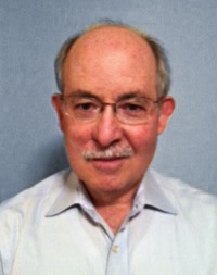 Dr. Daniel Neal Levin PHD
