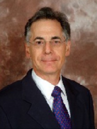Dr. Steven Douglas Fisher M.D.