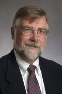 Dr. John Vanbrakle MD, Pediatrician