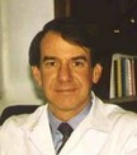 Dr. Wellington Shelton Tichenor M.D., Allergist and Immunologist