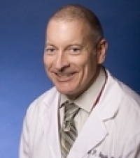 Dr. Kevin Simpson MD, Critical Care Surgeon