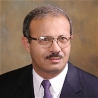 Dr. Mohammad Kanakriyeh, MD, Internist