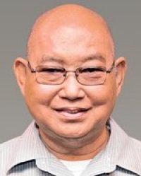 Dr. Francisco Joya de Marasigan M.D.