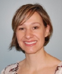 Dr. Penny Elizabeth Straughn O.D.