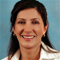 Dr. Shideh N. Shadan MD, Hospitalist