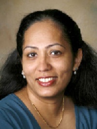 Dr. Meena  Iyer M.D.