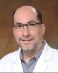 Dr. Jose E Sarriera MD, Hematologist (Blood Specialist)