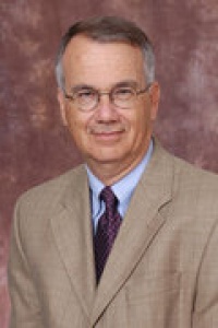 Dr. Robert Bradley Slease MD