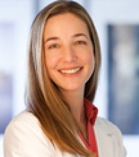 Dr. Amanda R. Salvado MD