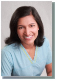 Dr. Sapna  Chandra D.M.D.