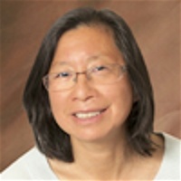 Dr. Alice M. Wong MD, OB-GYN (Obstetrician-Gynecologist)