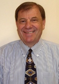 Dr. Glenn T. Etzel M.D.