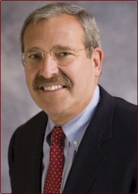 Dr. Clayton Austin Peimer M.D.