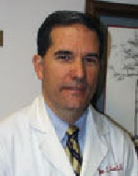 Dr. William T Grant M.D.