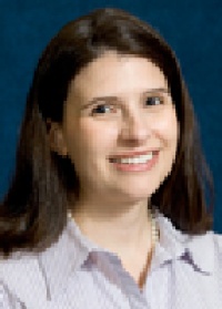 Dr. Michelle Lynn Erickson MD