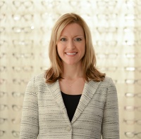 Dr. Sarah Sutherland Baldwin O.D., Optometrist