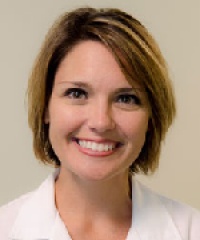 Dr. Janelle Donahue Pegg M.D.