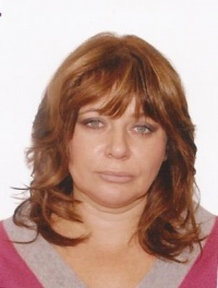 Dr. Viktoriya Bakcheva DO, OB-GYN (Obstetrician-Gynecologist)