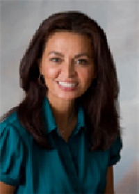 Dr. Maria Mcfarland DPM, Podiatrist (Foot and Ankle Specialist)
