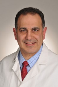 Dr. Charles H. Tadros M.D.