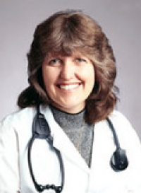 Dr. Sharon  Rosenberg M.D.