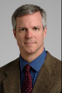 Dr. Michael K Banbury MD, Cardiothoracic Surgeon