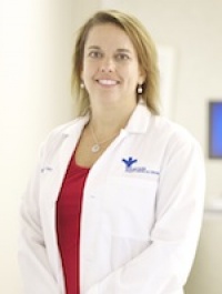 Dr. Patricia Taylor Cook M.D.